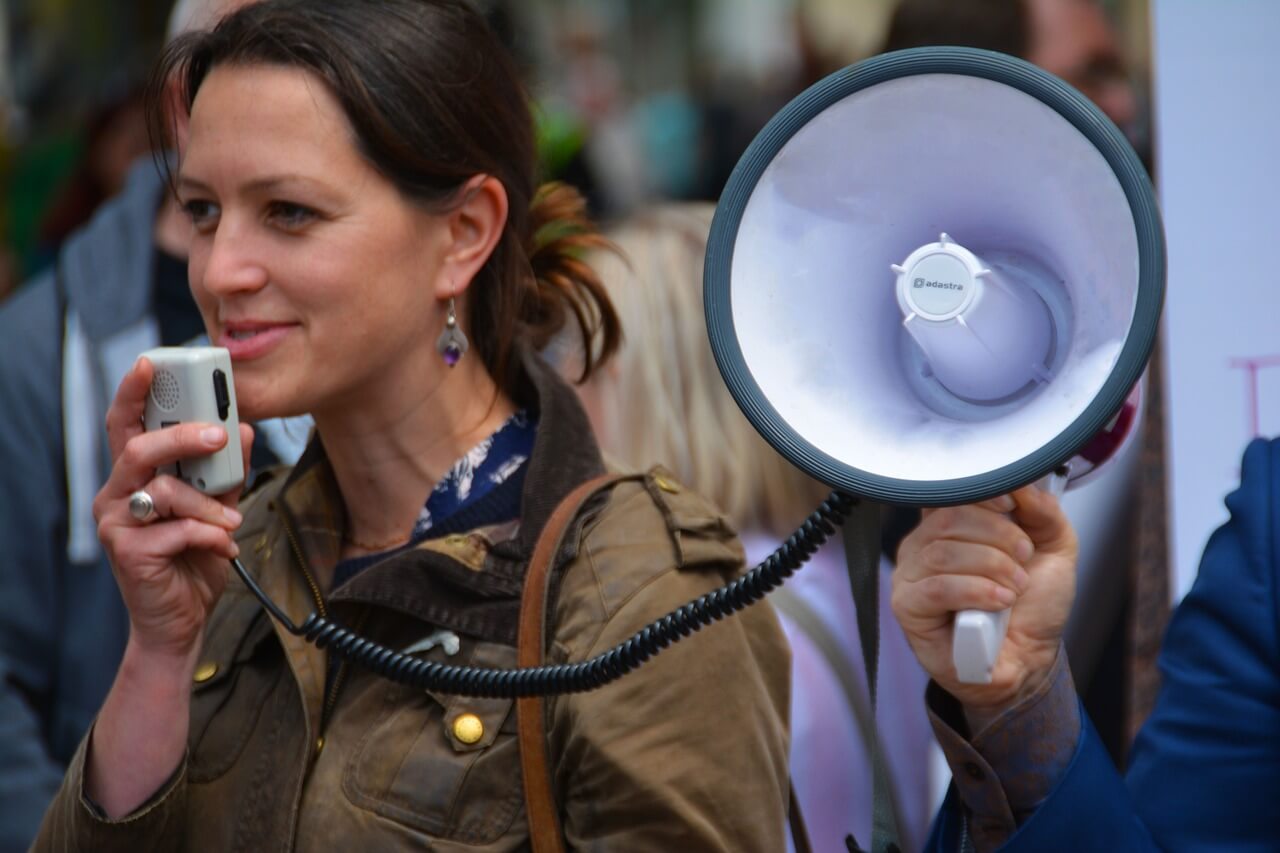 megaphone 1480342 1280 4