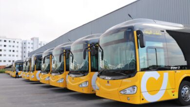 صفقة فازت بها شركة إسبانية: 700 حافلة جديدة بالدار البيضاء في 2021 - ALMASSAA ALYOUM المساء اليوم