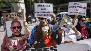 القضاء الإسباني يحفظ دعوى ضد زعيم جبهة البوليساريو بتهمة الإبادة - ALMASSAA ALYOUM المساء اليوم