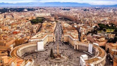 في سابقة هي الأولى.. الفاتيكان يكشف عن امتلاكه 5000 عقار - ALMASSAA ALYOUM المساء اليوم