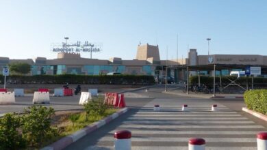 44 ألف مسافر مروا من مطار أكادير شهر يونيو - ALMASSAA ALYOUM المساء اليوم
