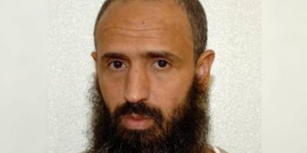 المغرب يُعيد آخر معتقل له بقاعدة غوانتانامو