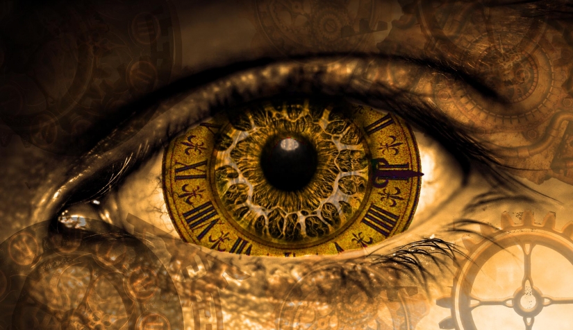 time machine 1 1