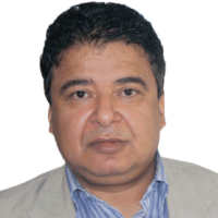 الدبيبة وبوتين.. حفتر والجزائر