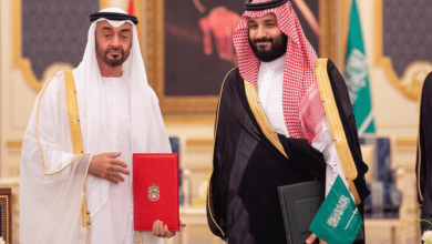خلاف بشان اتفاق أوبك.. تصاعد المنافسة الإقتصادية بين السعودية والإمارات - ALMASSAA ALYOUM المساء اليوم