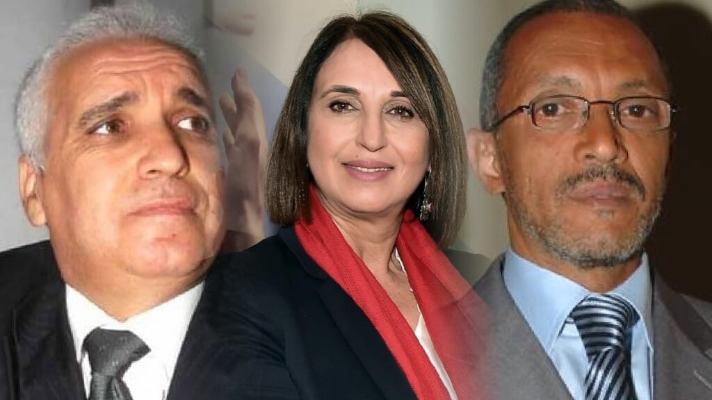 حرب الرفاق في اليسار تشتعل