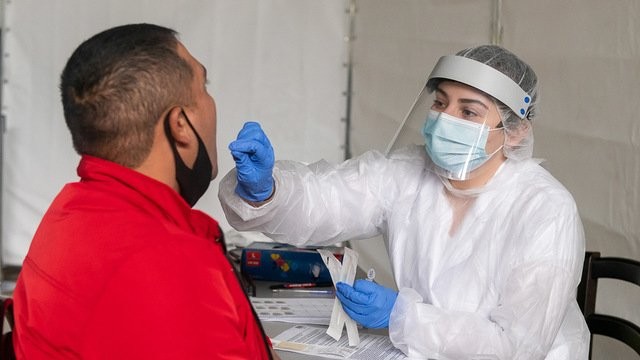 المغرب يسجل 9778 إصابة و105 وفيات بـ”كورونا” في 24 ساعة
