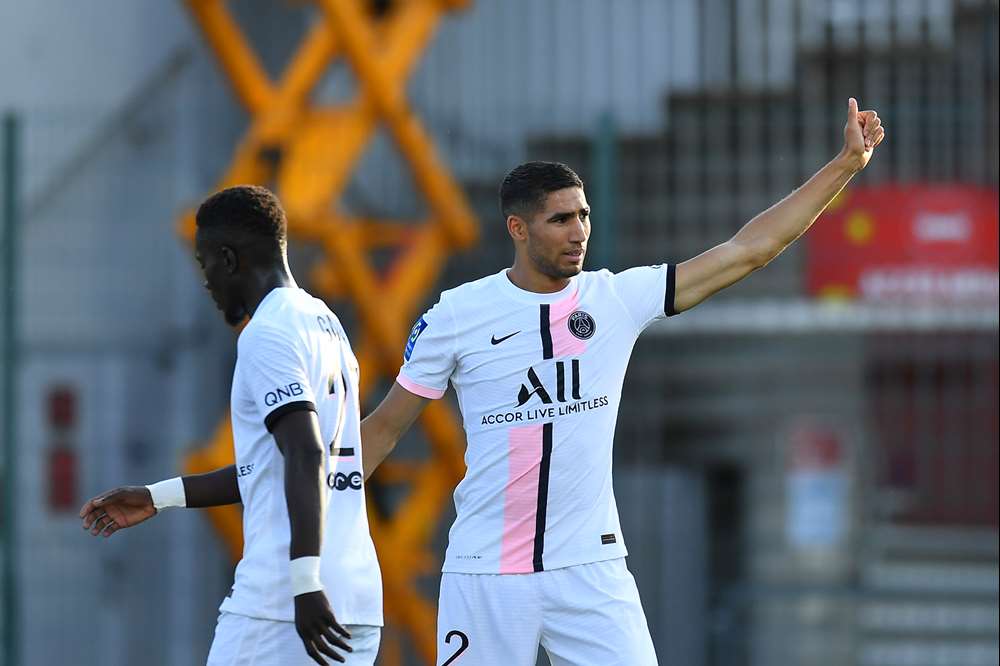 Achraf Hakimi 1 1