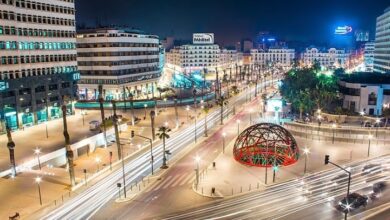 الدار البيضاء الثانية إفريقياً على لائحة "مؤشر المدن الآمنة" - ALMASSAA ALYOUM المساء اليوم