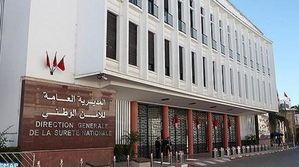 توقيف مفتش شرطة بالرباط بسبب رشوة
