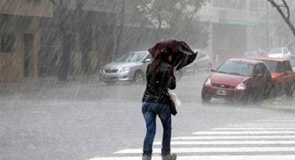 أمطار رعدية قوية تهم عدد من أقاليم المغرب الثلاثاء