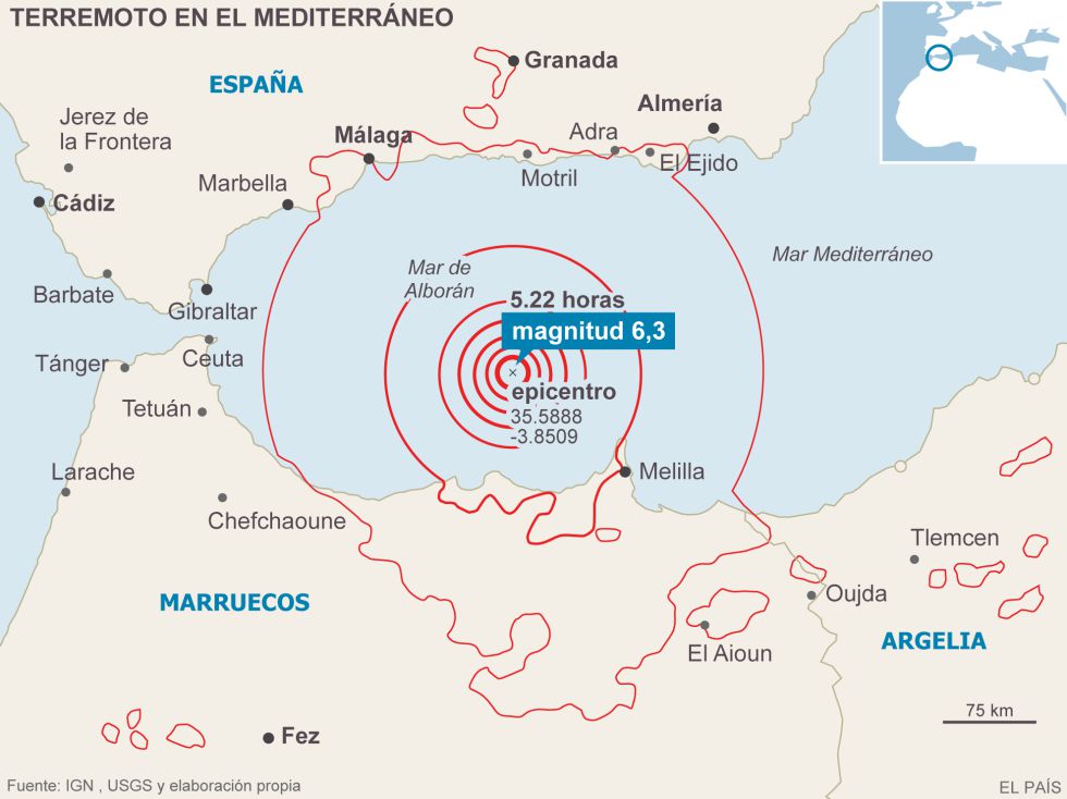 terremoto 2 1