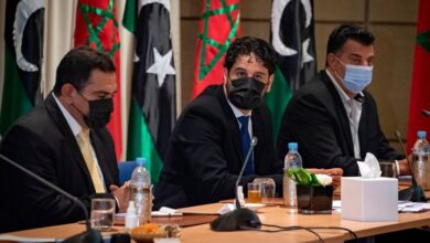 لحل خلافات الانتخابات.. المغرب يحتضن اجتماعا ليبيا في بوزنيقة - ALMASSAA ALYOUM المساء اليوم