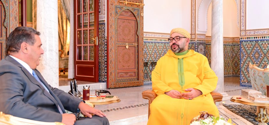 التايمز: أخنوش يعتقد أن الوقت قد حان لتوليه رئاسة الوزراء بالمغرب