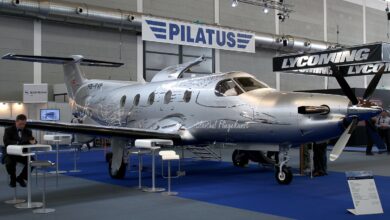 "بيلاتوس" السويسرية لصناعة الطائرات تختار المغرب لمصنع لها - ALMASSAA ALYOUM المساء اليوم