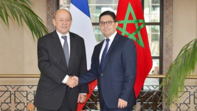 بعد قرار فرنسا تقليص التأشيرات.. المغرب: القرار غير مبرر لمجموعة أسباب - ALMASSAA ALYOUM المساء اليوم