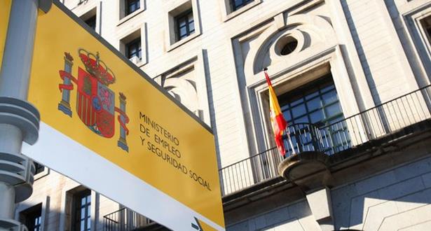 ministre emploi espagne 200319 1