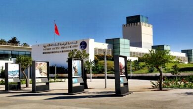 المكتبة الوطنية للمملكة المغربية تستأنف أنشطتها 4 أكتوبر 2021 - ALMASSAA ALYOUM المساء اليوم