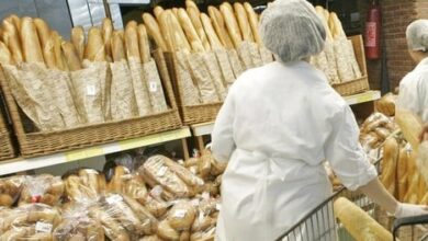 ارتفاع أسعار الخبز والحبوب والزيوت والمحروقات خلال شتنبر - ALMASSAA ALYOUM المساء اليوم