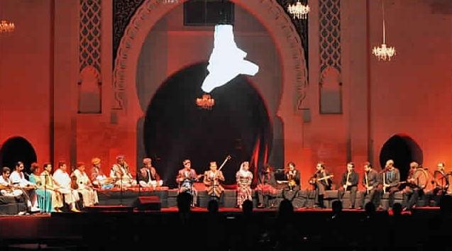 للسينما الروحية