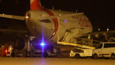 "الطائرة الباطيرا".. الحكاية الكاملة لهجرة سرية غير مسبوقة بين المغرب وإسبانيا - ALMASSAA ALYOUM المساء اليوم
