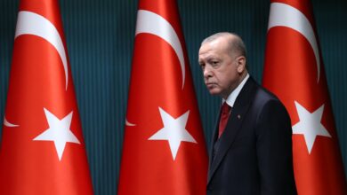 بعد تقارير عن اعتلال صحته.. تركيا تُحقق مع 30 شخصاً بسبب تغريدات عن صحة أردوغان - ALMASSAA ALYOUM المساء اليوم
