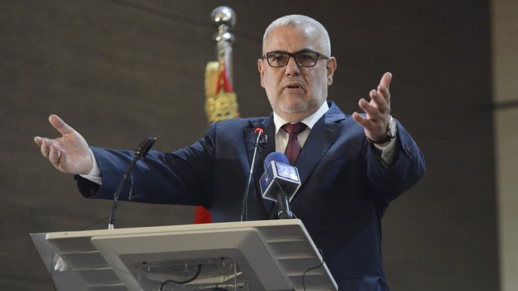 بن كيران الزَعيم ولو إلى حِين