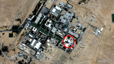 هل الحرب على الأبواب: إيران تحاكي هجوما على مفاعل "ديمونة" النووي في إسرائيل - ALMASSAA ALYOUM المساء اليوم