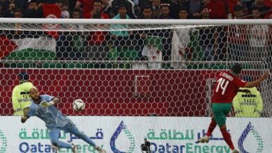 الحظ يضع المنتخب الجزائري في نصف نهائي كأس العرب - ALMASSAA ALYOUM المساء اليوم