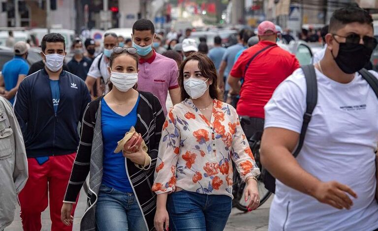 وزير الصحة يعلن استعداد المغرب لمواجهتها: هل الانتكاسة الوبائية قادمة..؟ - ALMASSAA ALYOUM المساء اليوم