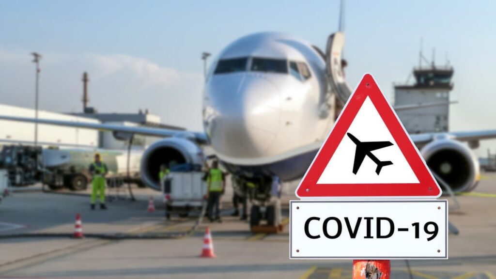بعد اتساع موجة الإغلاق عالميا: المغرب يقرر تمديد تعطيل الرحلات الجوية