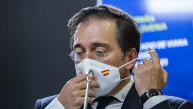 El Confidencial: إسبانيا تستدعي القائم بأعمال السفارة المغربية احتجاجاً على بيان وزارة الصحة - ALMASSAA ALYOUM المساء اليوم