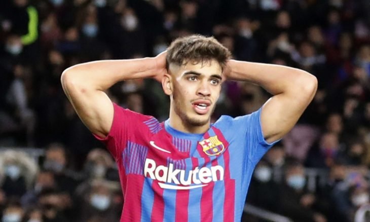 اللاعب لا يزال مترددا: "حرب الزلزولي" تنشب بين المغرب وإسبانيا - ALMASSAA ALYOUM المساء اليوم اللاعب لا يزال مترددا: "حرب الزلزولي" تنشب بين المغرب وإسبانيا - ALMASSAA ALYOUM المساء اليوم