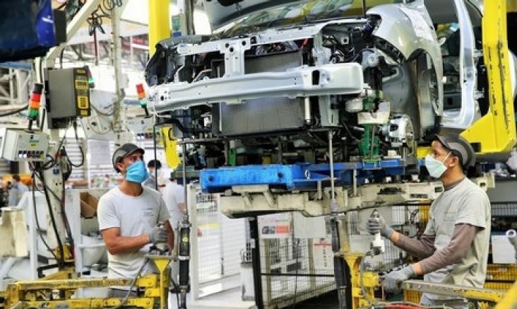 15.47 مليار درهم تدفقات الاستثمارات الأجنبية المباشرة