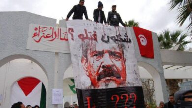 "مكالمة الإغتيال".. النيابة العامة التونسية تُحقق في تصريحات قيس سعيد - ALMASSAA ALYOUM المساء اليوم