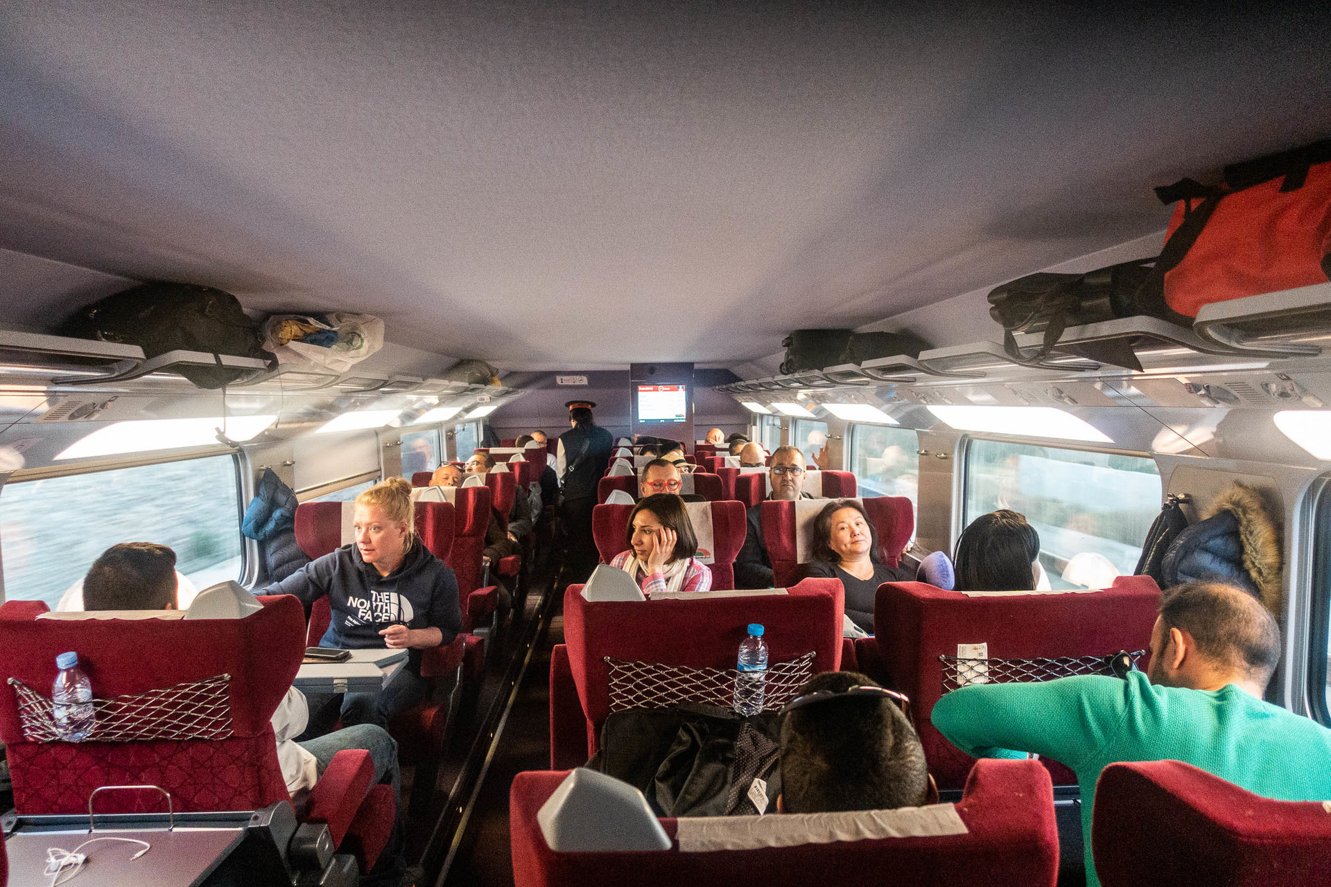 TGV Maroc Insider 1