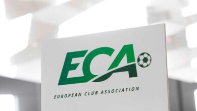 رابطة الأندية الأوروبية ترفض اقتراح إقامة كأس العالم كل عامين - ALMASSAA ALYOUM المساء اليوم