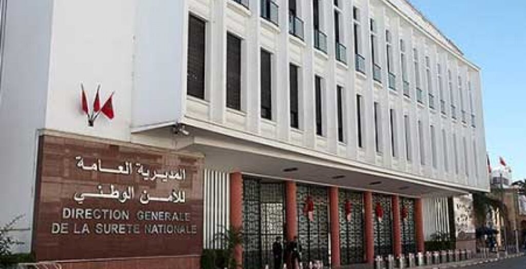 مديرية الأمن الوطني تكشف تفاصيل “جريمة أكادير”