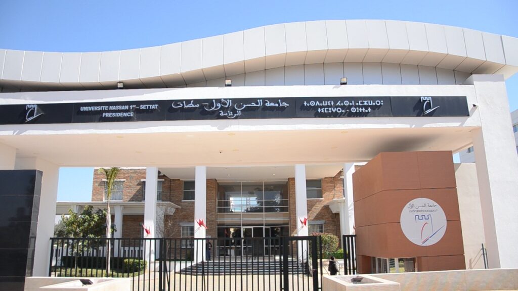 الجنس مقابل النقاط: فضيحة جديدة تُسَّود وجه الجامعة المغربية