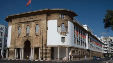بنك المغرب: تحسن النشاط الصناعي في أكتوبر الماضي - ALMASSAA ALYOUM المساء اليوم
