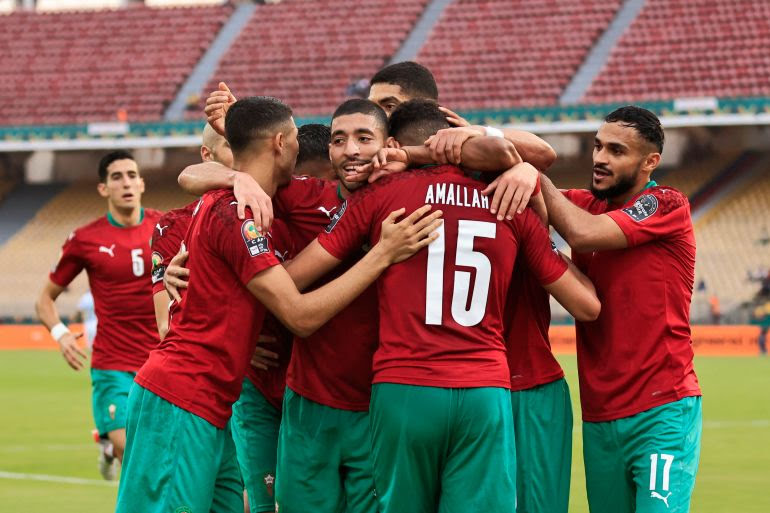 في مباراة تائهة تقنيا: المنتخب يُحقق فوزه الثاني ويتصدر