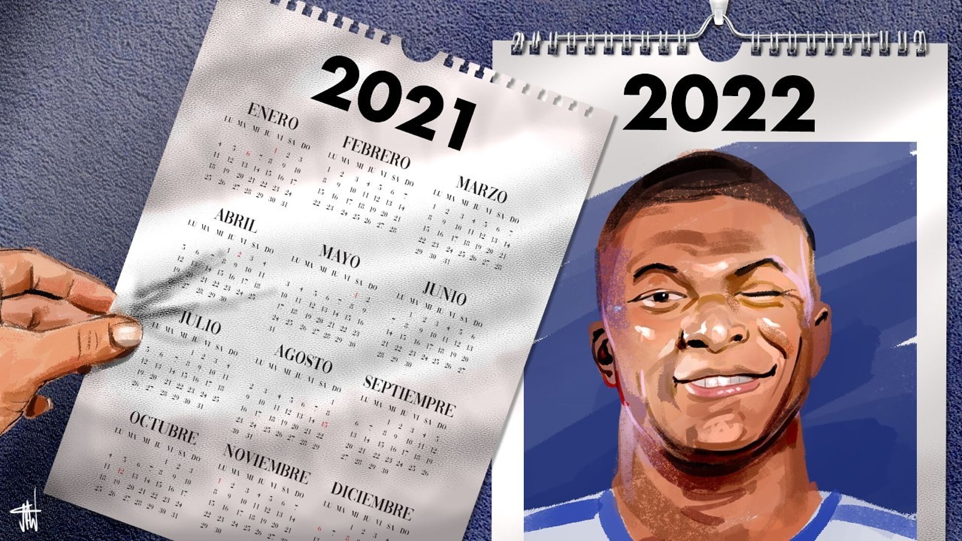 mbappe 1
