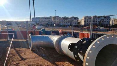 اضطراب في توزيع الماء الصالح للشرب بعدد من مناطق الدار البيضاء الخميس والجمعة - ALMASSAA ALYOUM المساء اليوم