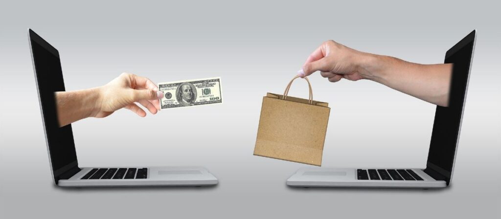 ارتفاع الأداء عبر الأنترنت بـ 45% بالمغرب