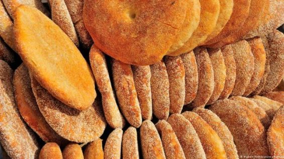 المندوبية السامية للتخطيط: ارتفاع أثمان الخبز والحبوب والزيوت بالمغرب - ALMASSAA ALYOUM المساء اليوم