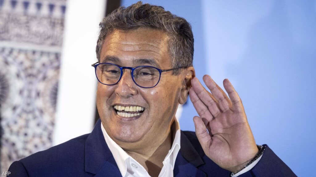 “أخنوش ارحل” يتصدر الترند المغربي بـ”تويتر”.. المغاربة يحتجون على ارتفاع الأسعار وينتقدون صمت الحكومة