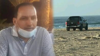 الشرطة تُعلن مقتل تاجر الداخلة لحبيب لغريشي.. الشبهات تحوم حول صديقه الذي لفظه البحر - ALMASSAA ALYOUM المساء اليوم