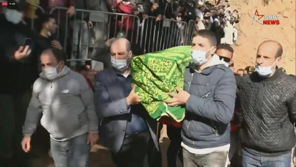 بعد تشييع جثمان ريان.. الرأي العام المغربي يترقب صدور تقرير الطب الشرعي
