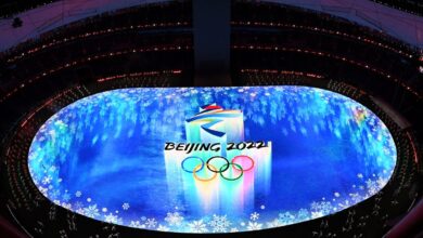 المعلومات الخمس التي يجب أن تعرفها عن الألعاب الأولمبية الشتوية في بكين - ALMASSAA ALYOUM المساء اليوم
