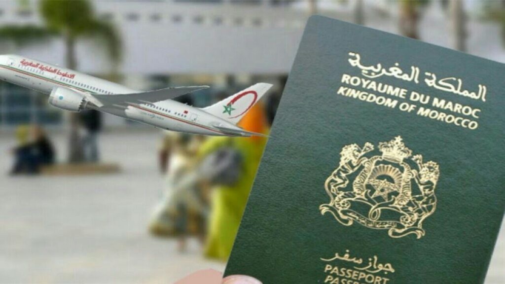 وزارة الصحة تكشف شروط مغادرة ودخول التراب الوطني